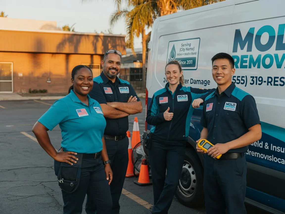 Water Damage Restoration company in Malone, NY